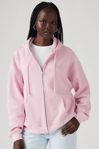 Sweater (gilet) Roze - Levi's®