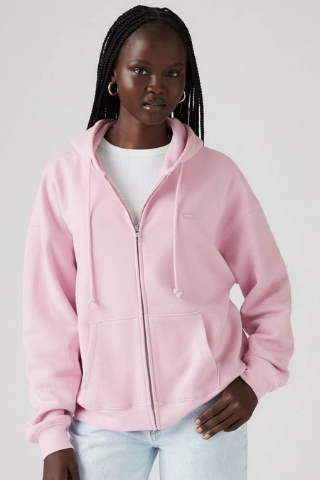 Sweater (gilet) Roze - Levi's®