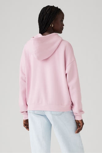 Sweater (gilet) Roze - Levi's®