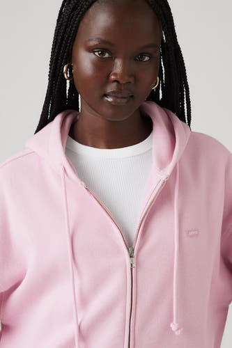 Sweater (gilet) Roze - Levi's®