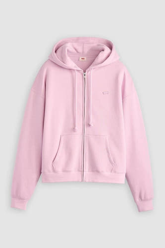 Sweater (gilet) Roze - Levi's®