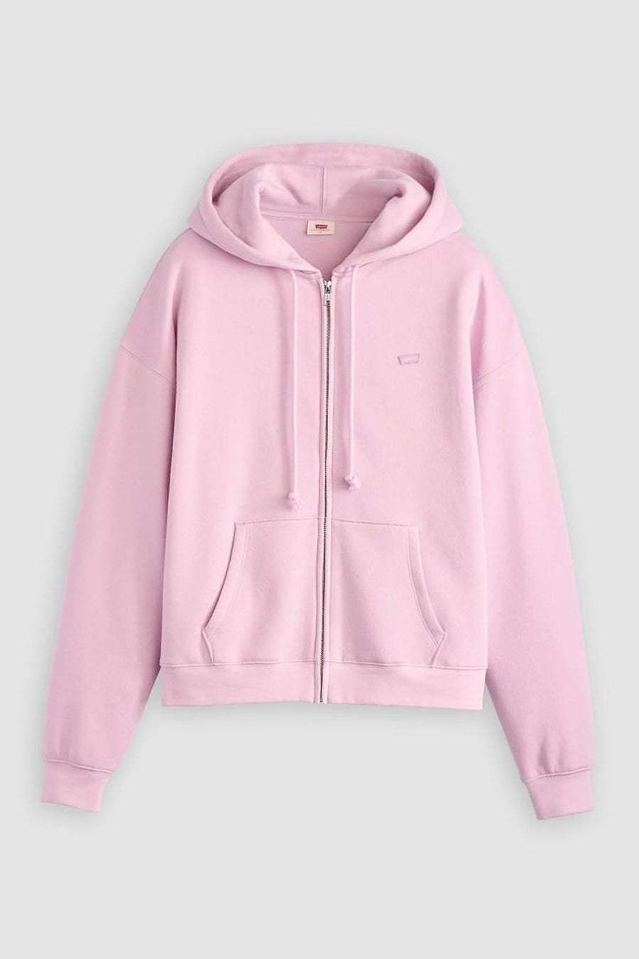 Sweater (gilet) Roze - Levi's®