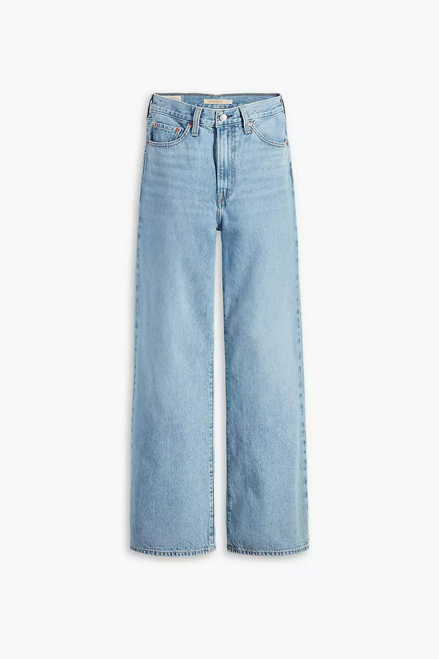 Jeans wide Light blue denim - Levi's®