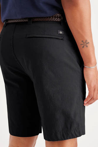 Short Zwart - DOCKERS