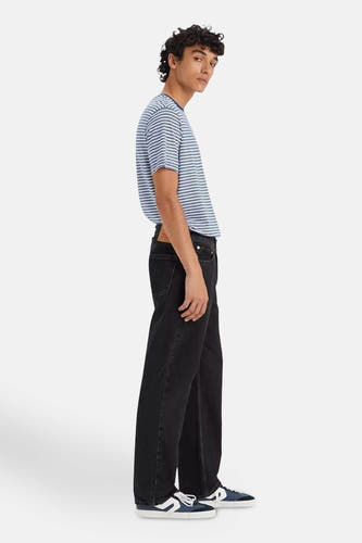 Jeans straight Black denim - Levi's®