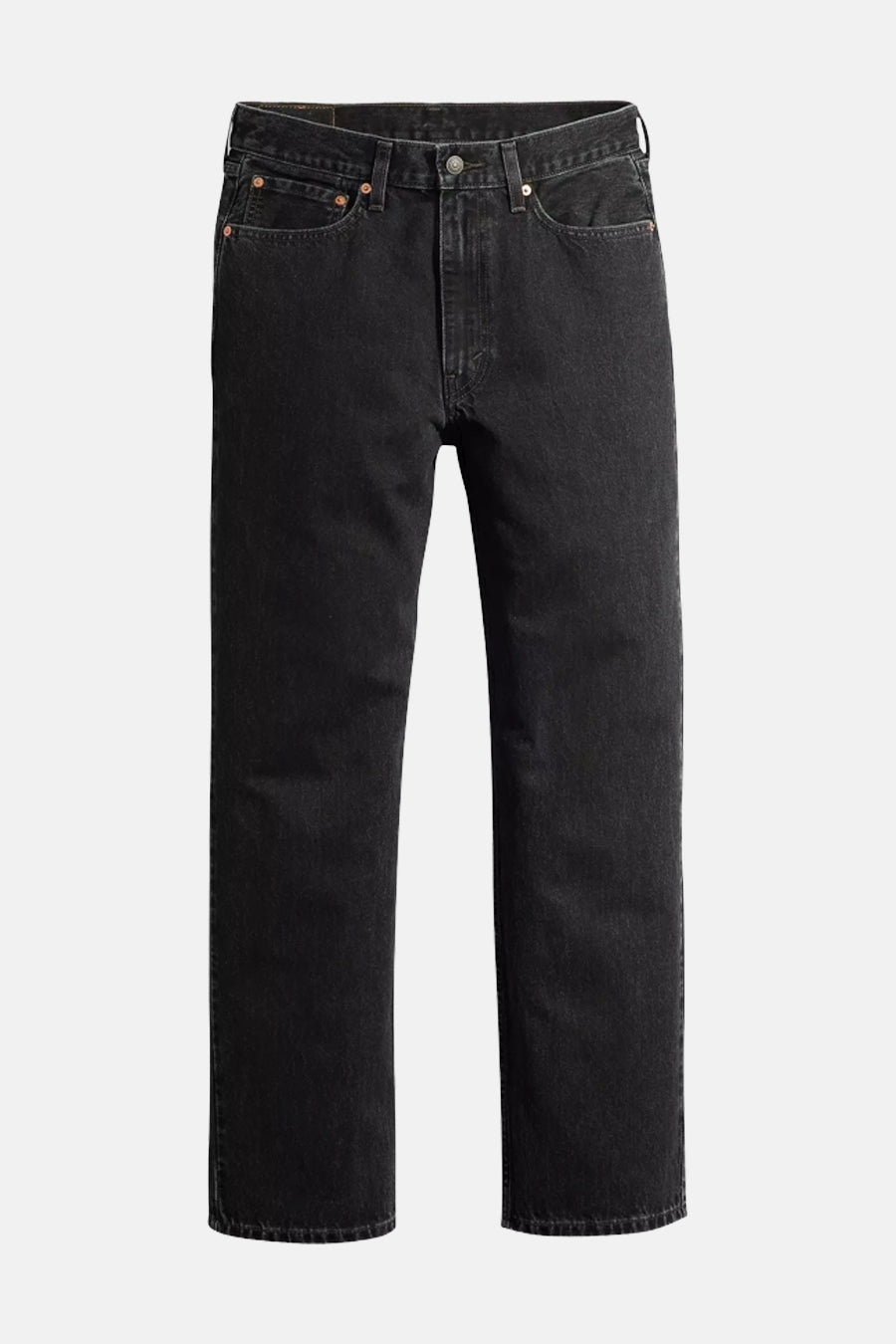 Jeans straight Black denim - Levi's®