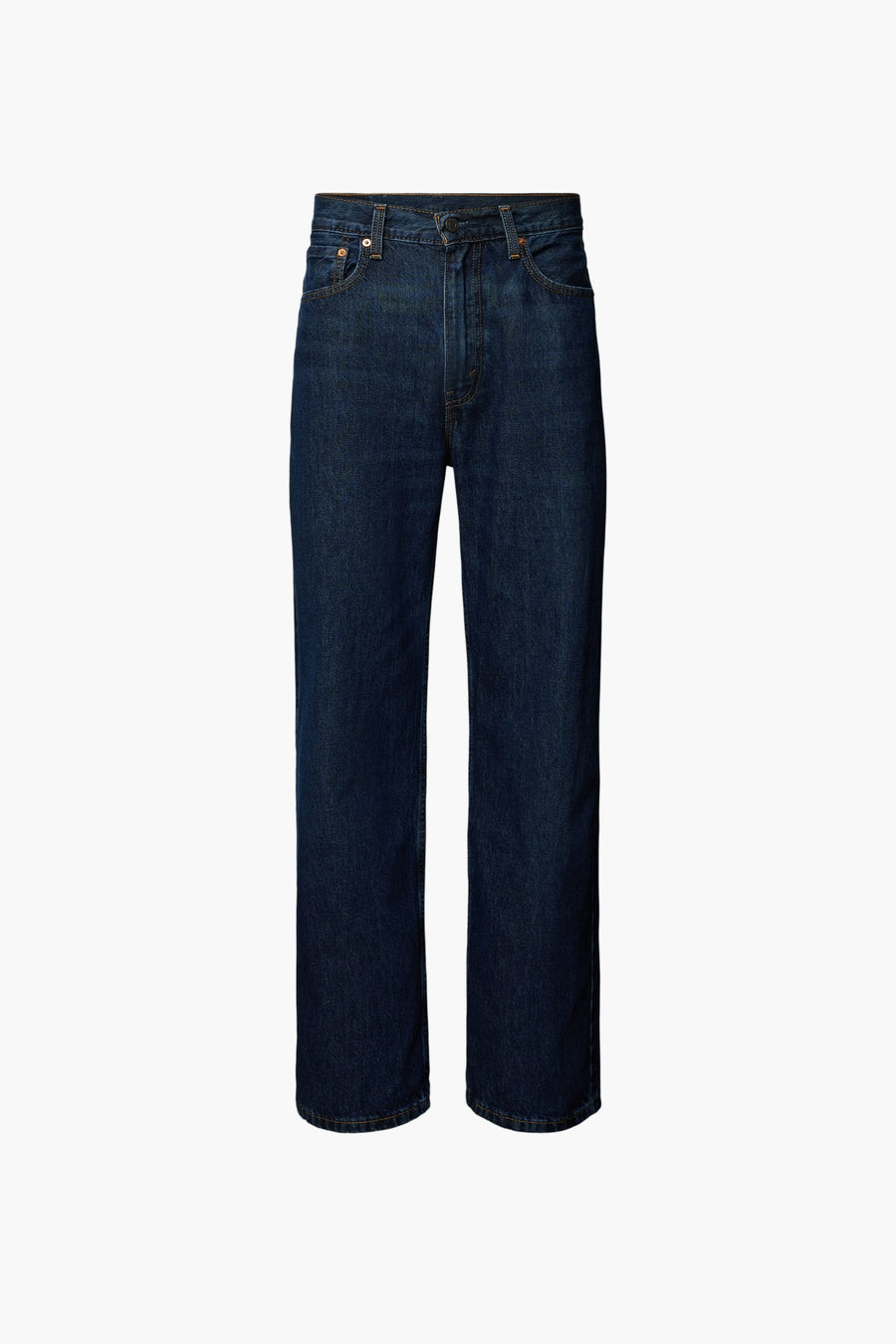 Jeans straight Dark blue denim - Levi's®
