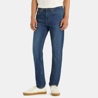 Jeans straight Mid blue denim - Levi's®