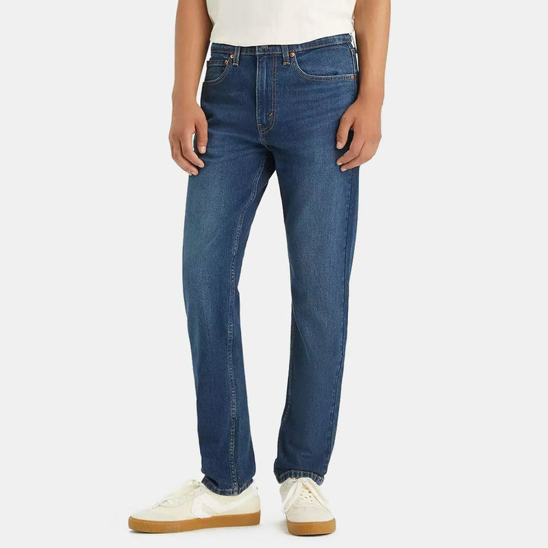 Jeans straight Mid blue denim - Levi's®