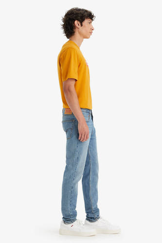 Jeans straight Light blue denim - Levi's®