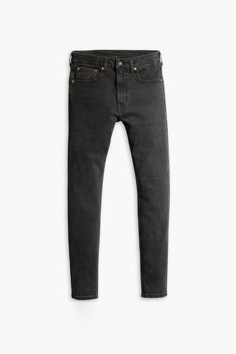 Jeans straight Dark grey denim - Levi's®