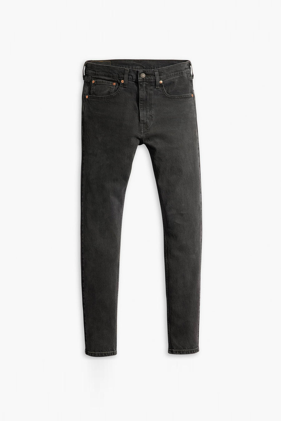 Jeans straight Dark grey denim - Levi's®
