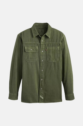 Hemd (lange mouwen) Groen - Levi's®