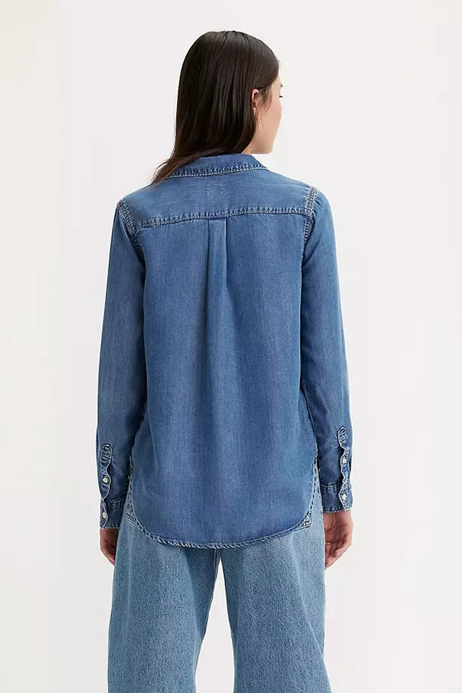 Jeanshemd Denim - Levi's®