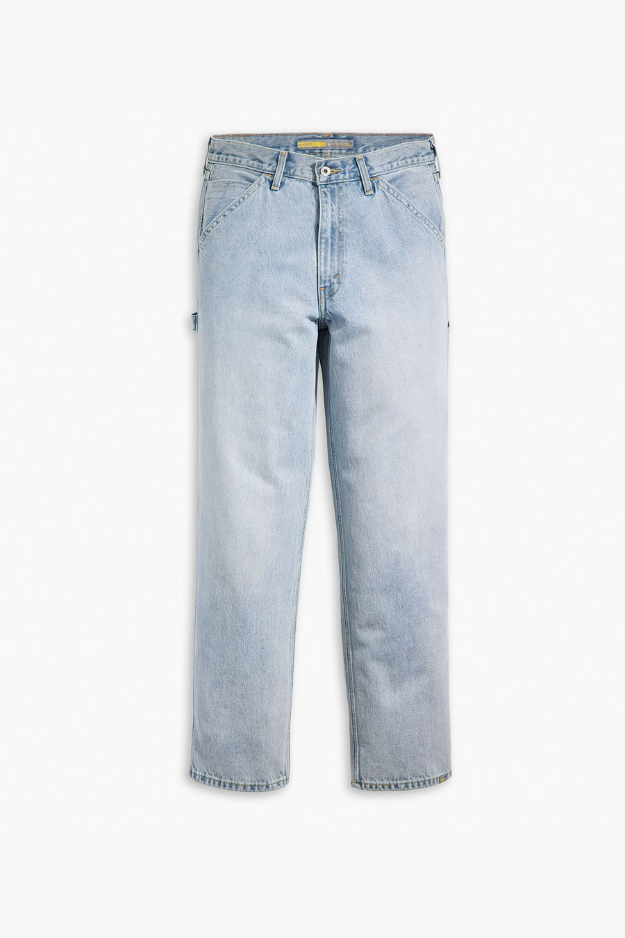 Jeans straight Light blue denim - Levi's®