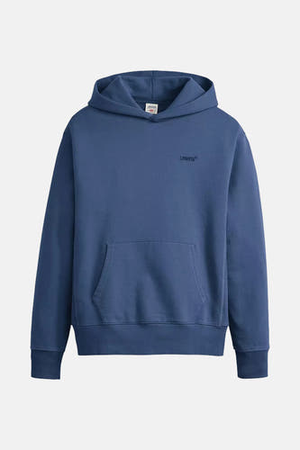 Sweater met kap Blauw - Levi's®