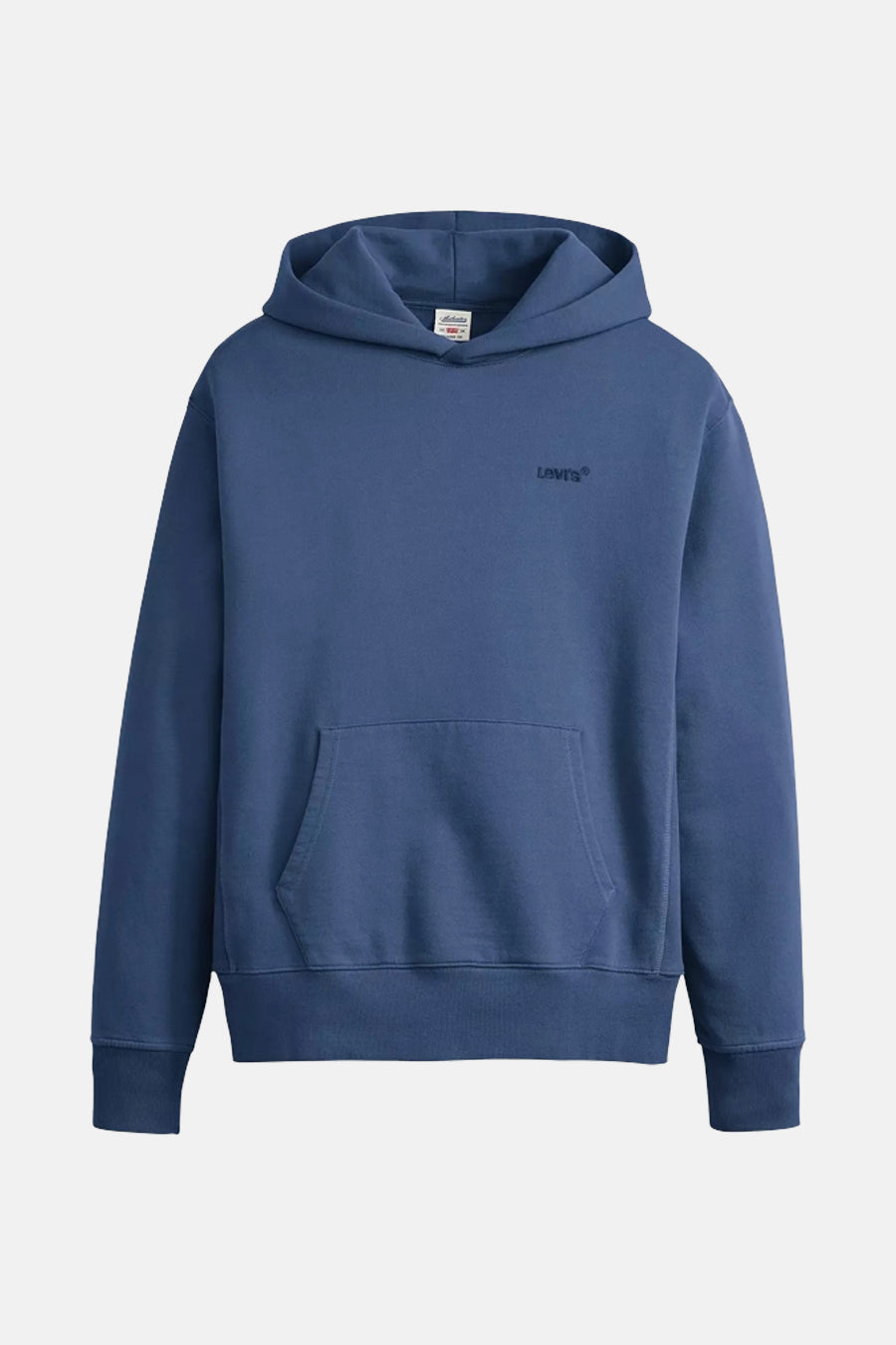 Sweater met kap Blauw - Levi's®