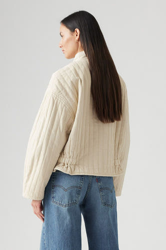 Korte jas Beige - Levi's®