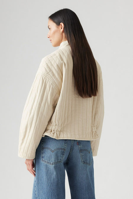Korte jas Beige - Levi's®