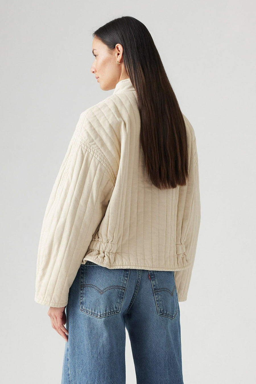 Korte jas Beige - Levi's®