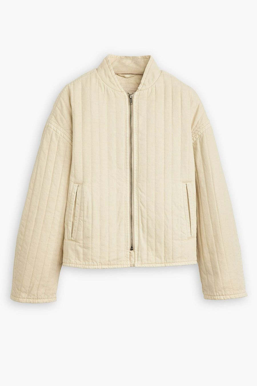 Korte jas Beige - Levi's®