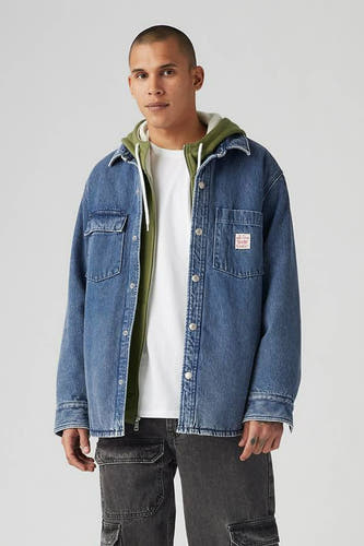 Jeanshemd Denim - Levi's®