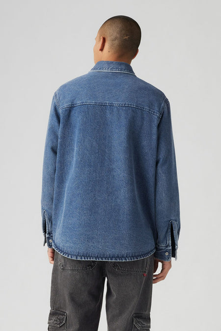 Jeanshemd Denim - Levi's®