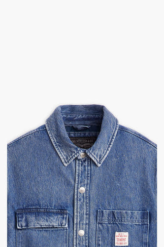 Jeanshemd Denim - Levi's®
