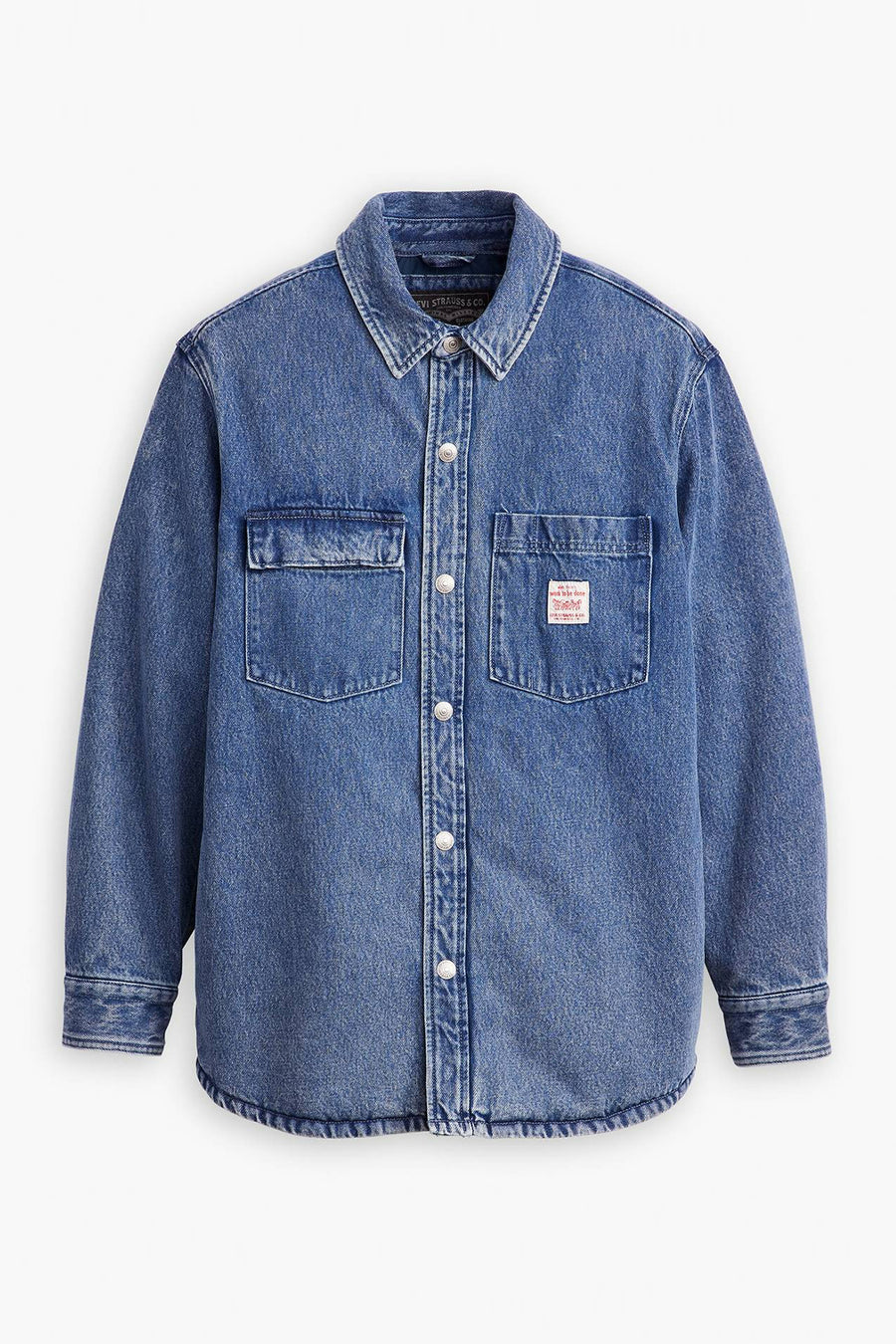 Jeanshemd Denim - Levi's®