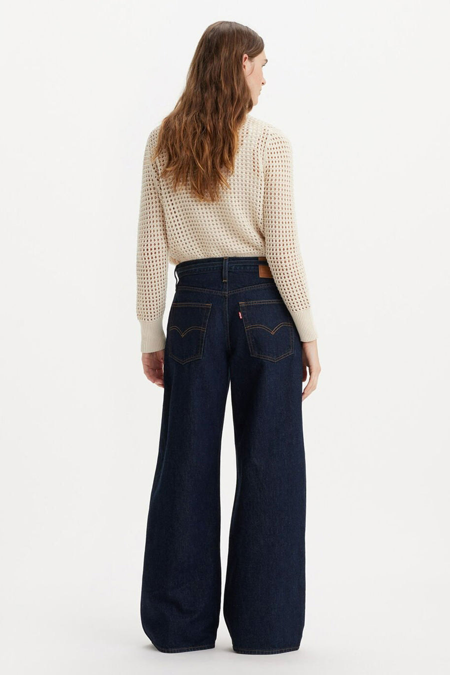 Jeans wide Denim - Levi's®
