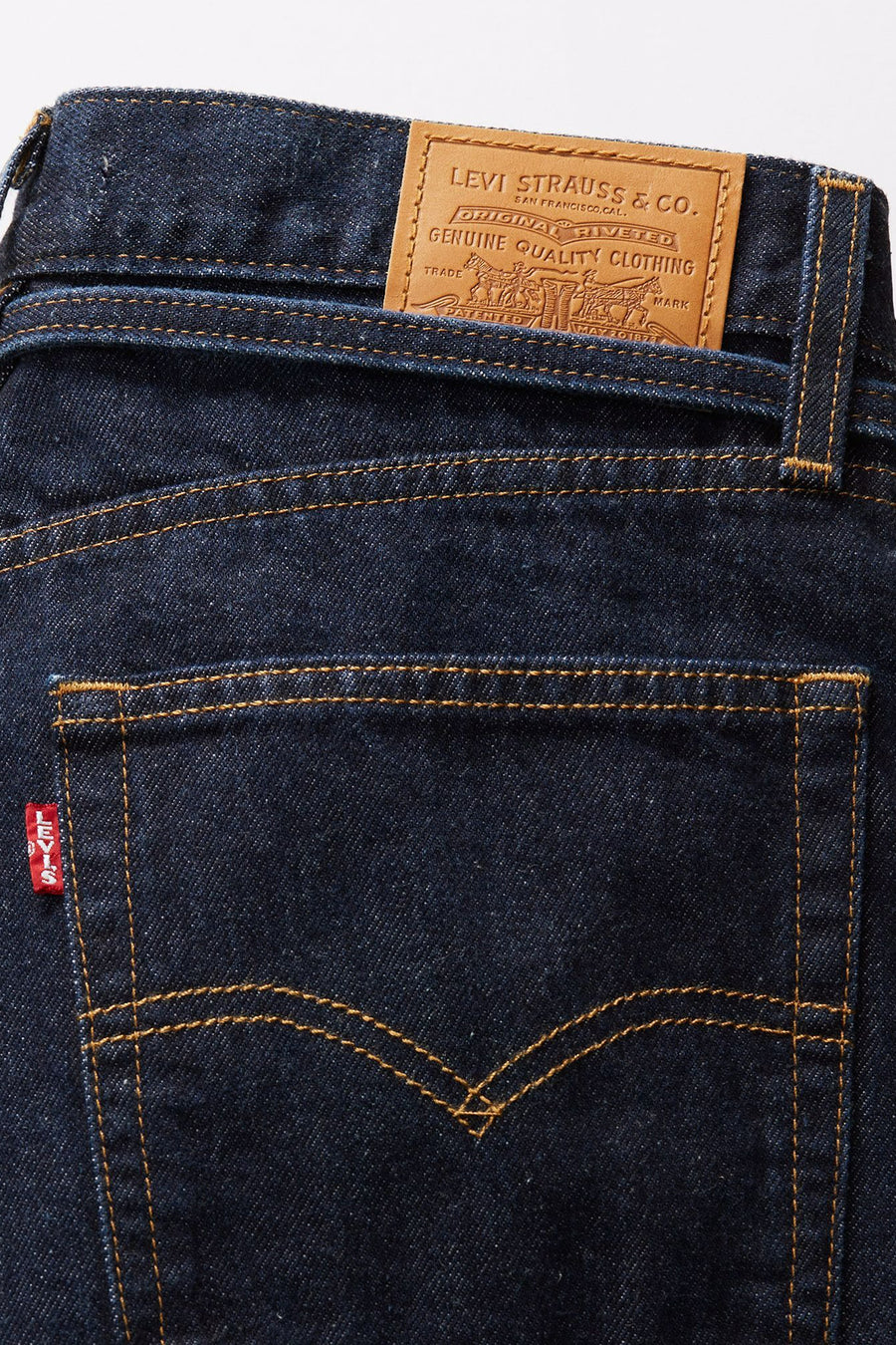 Jeans wide Denim - Levi's®