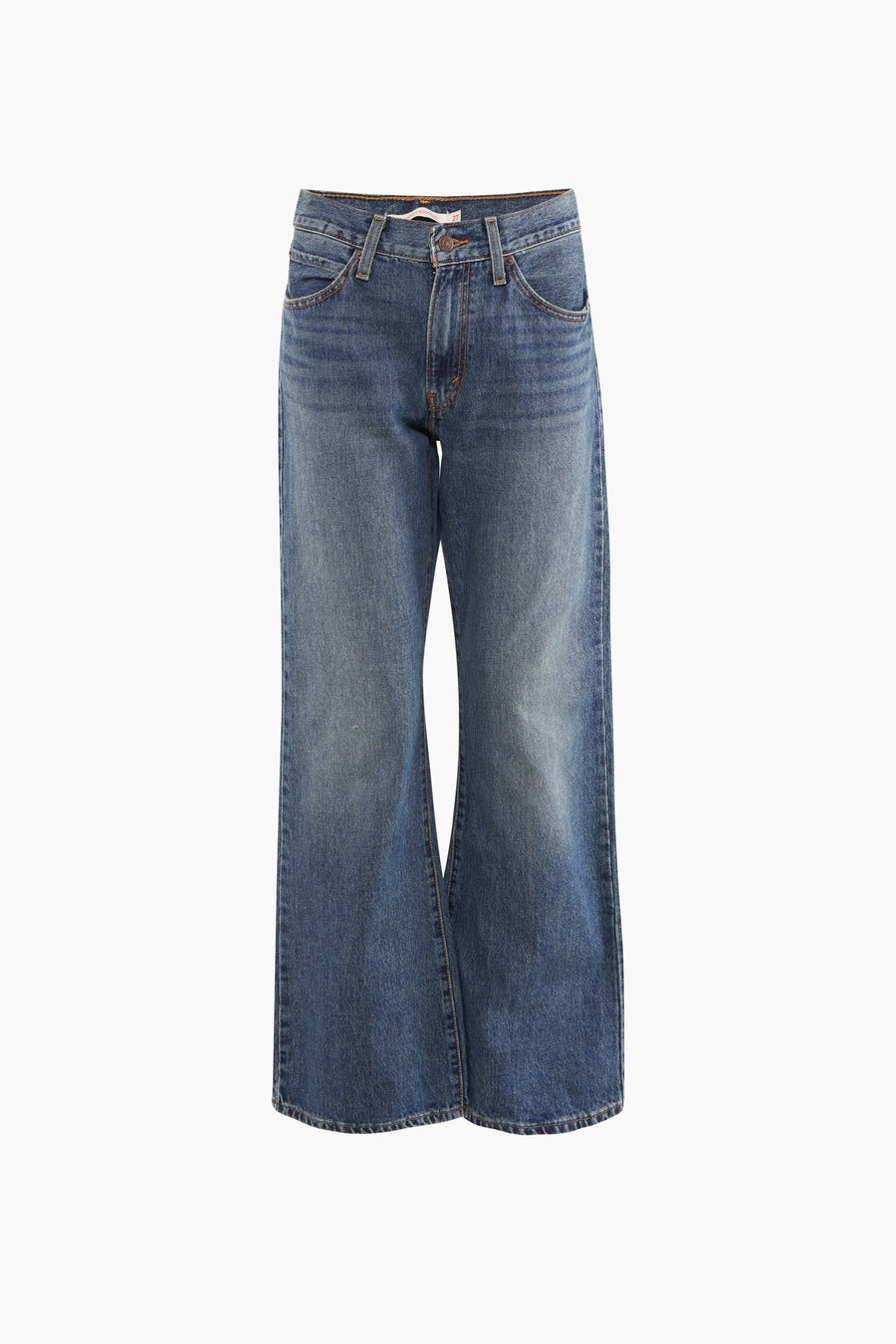 Jeans bootcut Light blue denim - Levi's®