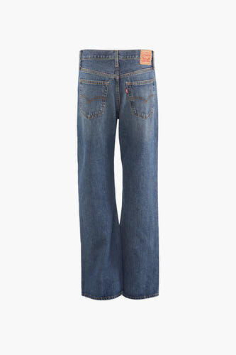 Jeans bootcut Light blue denim - Levi's®