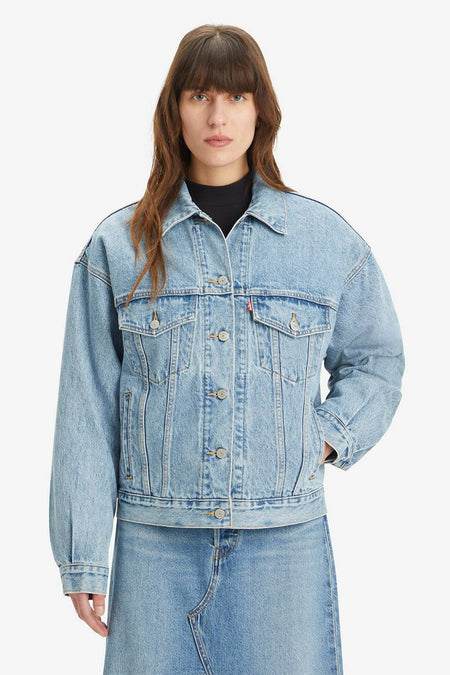 Jeansjas Denim - Levi's®
