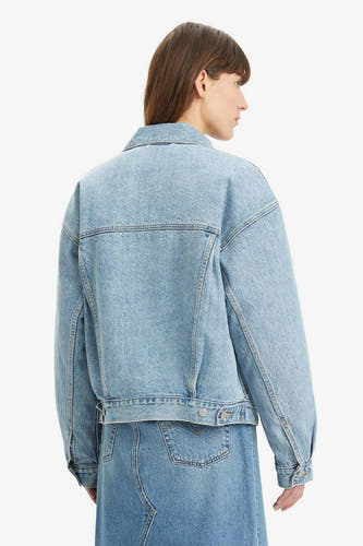 Jeansjas Denim - Levi's®