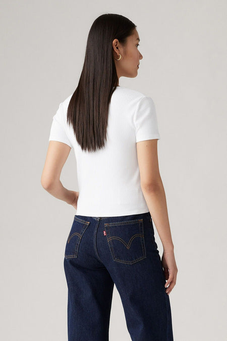 Top (korte mouwen) Wit - Levi's®