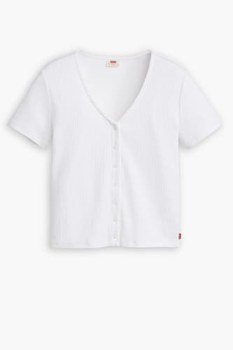 Top (korte mouwen) Wit - Levi's®