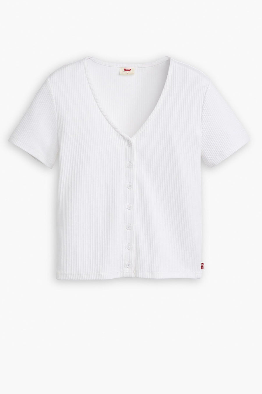 Top (korte mouwen) Wit - Levi's®