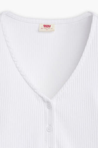 Top (korte mouwen) Wit - Levi's®