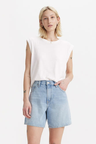 Top (zonder mouwen) Wit - Levi's®