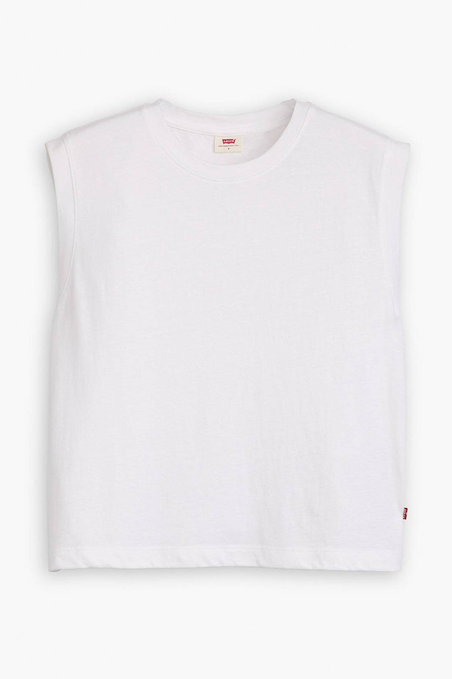 Top (zonder mouwen) Wit - Levi's®