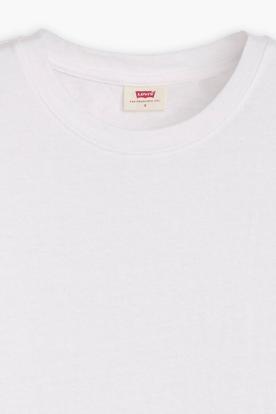 Top (zonder mouwen) Wit - Levi's®