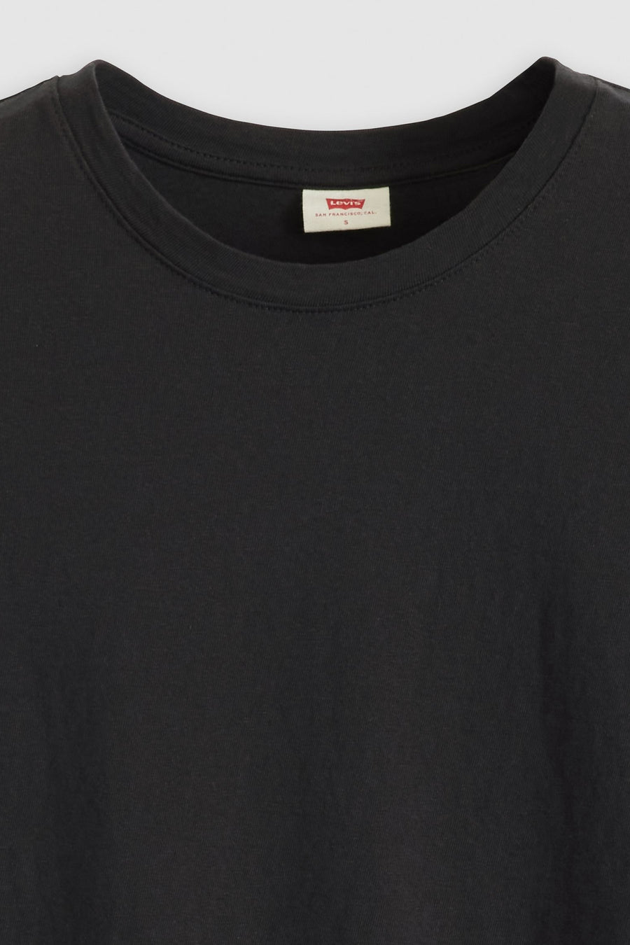 Top (zonder mouwen) Zwart - Levi's®