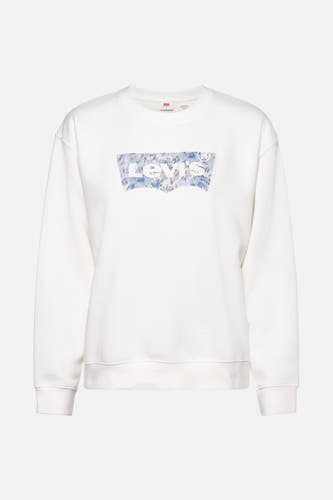 Sweater met ronde hals Wit - Levi's®