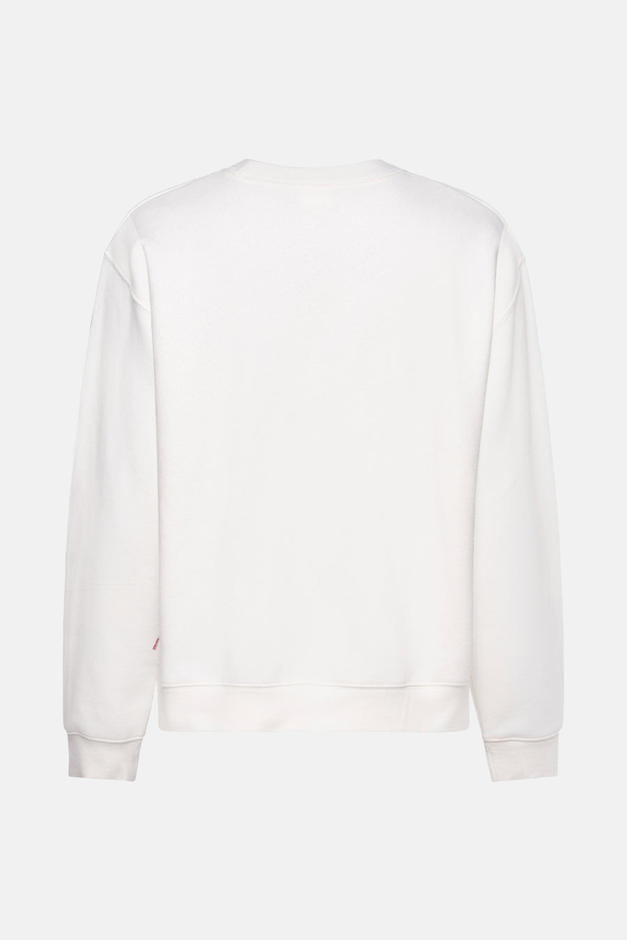 Sweater met ronde hals Wit - Levi's®