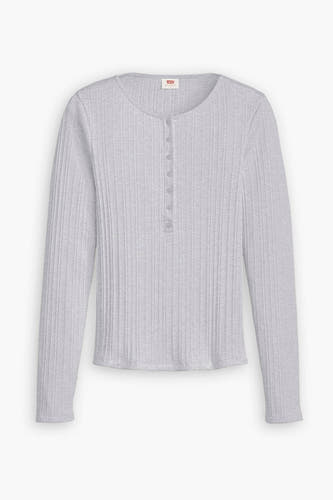 Top (lange mouwen) Grijs - Levi's®
