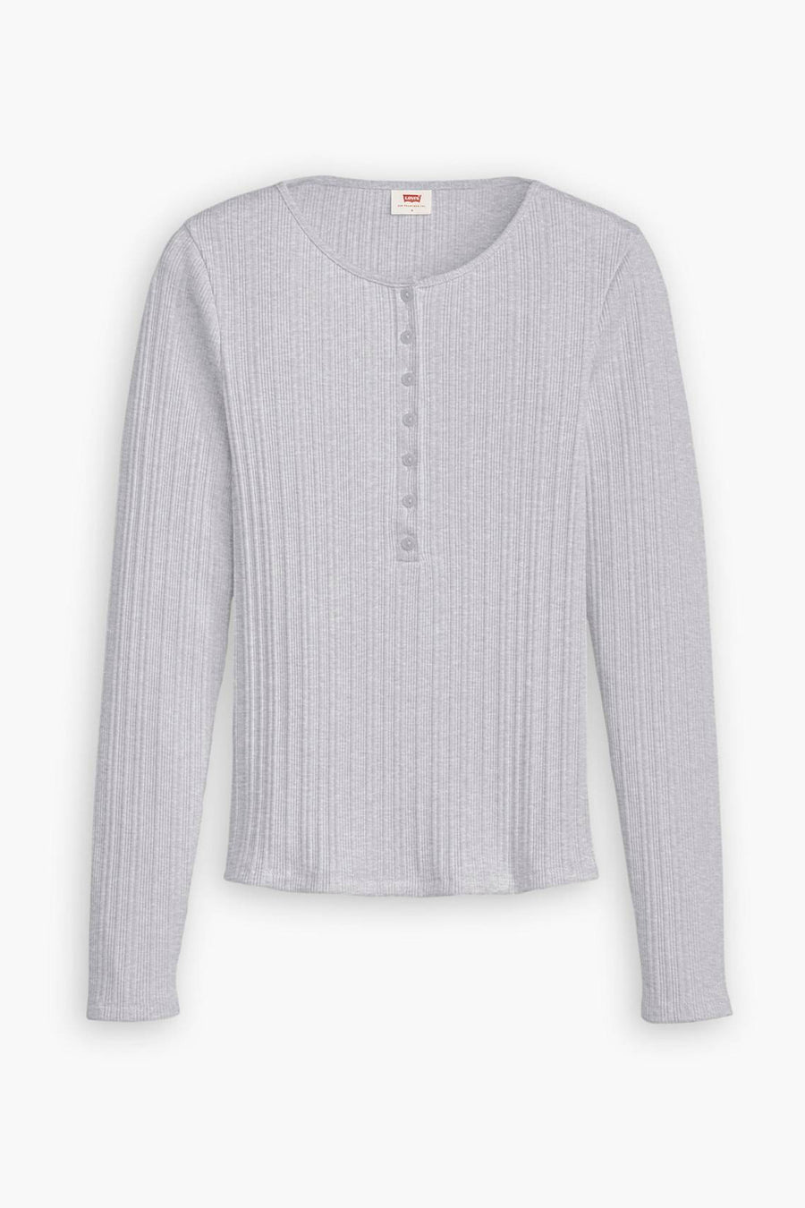 Top (lange mouwen) Grijs - Levi's®