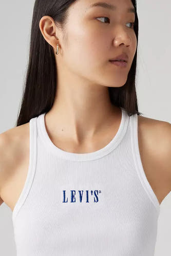 Tanktop Wit - Levi's®