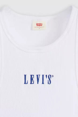 Tanktop Wit - Levi's®