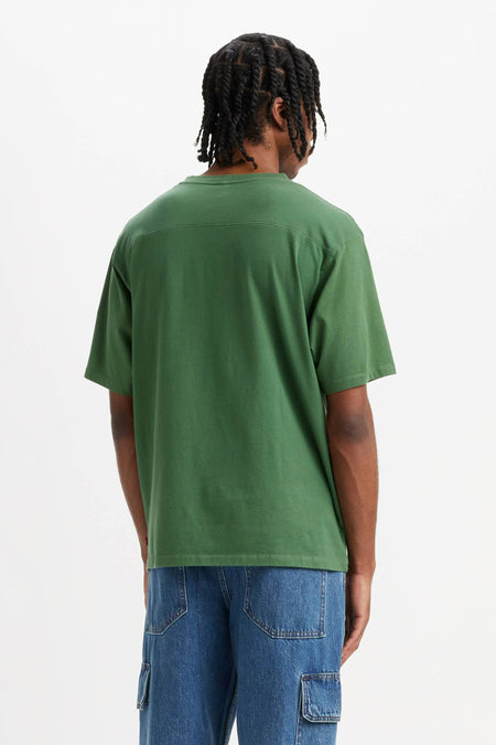 T-shirt (korte mouwen) Groen - Levi's®